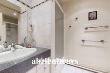 PARIS 20 - QUARTIER JOURDAIN - APPARTEMENT - 2 PIECES - 1 CHAMBRE - 45M2 - 430 000€