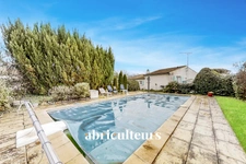 SAINT VAIZE / MAISON DE PLAIN PIED<span></span>7 PIECES<span></span>5 CHAMBRES<span></span>170 M2<span></span>389.000 €