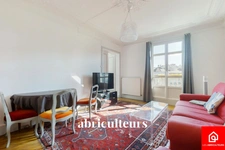 Appartement - 3 pièces - 2 chambres - 70 m² - Paris 1