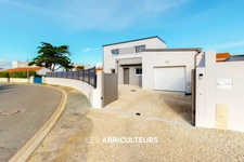 Maison<span></span>105 m2<span></span>terrain de 328 m2<span></span>Saint Hilaire de Riez