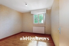 NANTES / PONT DU CENS - APPARTEMENT - 3/4 PIECES - 2 CHAMBRES - 85m² - 235.000 €