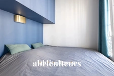 PARIS 18 EME / GOUTTE D'OR - APPARTEMENT - 2 PIECES - 1 CHAMBRE - 36 m2 - 328.000€