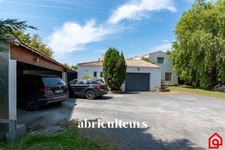 Maison/villa 8 pièces - 6 chambres - la Barre de Monts