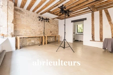 PARIS 12 / QUARTIER QUINZE-VINGTS<span></span>LOCAL COMMERCIAL<span></span>70 M2<span></span>610.000 €