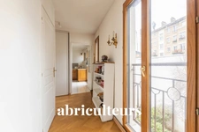 CHARENTON LE PONT / QUARTIER DU PLATEAU<span></span>APPARTEMENT AVEC BALCON<span></span>4 PIECES<span></span>2 CHAMBRES<span></span>82M2<span></span>816.000€