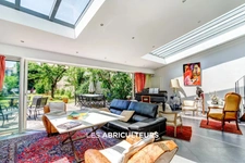 MAISON - 7 PIECES – 4/5 CHAMBRES - 200 m2 – BOIS COLOMBES