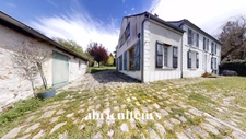PROCHE COULOMMIERS - MAISON - 9 PIECES - 4 CHAMBRES - 250m2 - 445 000 €