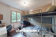 SAINT-LON-LES-MINES - MAISON - 5 PIECES - 3 CHAMBRES - 95 M2 - TERRAIN 2477 M2 - 305.000 €