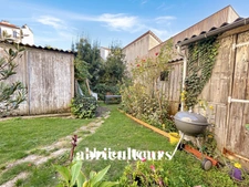 ALFORTVILLE CENTRE - APPARTEMENT - 3 PIECES  - 2 CHAMBRES - 47M2 - 280.000€