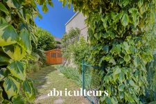 Bel appartement de plain-pied avec vaste séjour en vente à Vieugy/proximité de Annecy (74600)