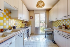 Senlis - appartement - 5 Pieces - 3 chambres - 133m2