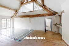 PROCHE COULOMMIERS - MAISON - 9 PIECES - 4 CHAMBRES - 250m2 - 445 000 €