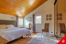 Maison avec piscine-302m2-Saint-Aignan-Grandlieu