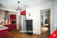 Appartement- 2 pièces - 1 chambre - Paris 9ème