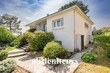 COUERON / LA CHABOSSIERE - MAISON - 4 PIECES - 3 CHAMBRES - 90M2 - 320.000€