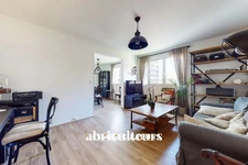 PUTEAUX/BOIELDIEU APPARTEMENT 4 PIECES 2 CHAMBRES - 80 m2 - 469.000 €