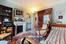 Appartement 4 pièces<span></span>3 chambres<span></span>92 m²<span></span>Paris 15/Necker