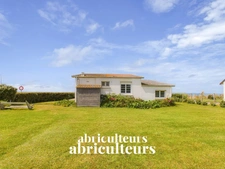 CRIEL SUR MER<span></span>MAISON VUE MER<span></span>4 PIECES<span></span>3 CHAMBRES<span></span>62 M2<span></span>179 500 €