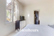 LAIGNEVILLE<span></span>MAISON RÉNOVÉE AVEC JARDIN ET DEPENDANCES<span></span>6 PIÈCES<span></span>5 CHAMBRES<span></span>100M2<span></span>281.000€