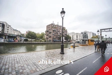 Appartement - 3 pièces -  Quai de LOise - 610 000 euros