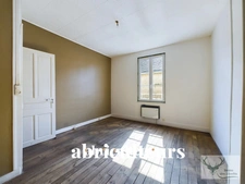 BARBERY / MAISON - 6 PIÈCES - 3 CHAMBRES - 109M2 - 268.500€