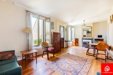 Maison avec jardin<span></span>4 pièces<span></span>3 chambres<span></span>80 m²