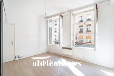 PARIS 4ÈME / SAINT GERVAIS - STUDIO - 1 PIECE - 20M2 - 210.000€
