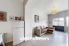 NANTES/SAINTE-ANNE - APPARTEMENT - 2 PIÈCES - 1 CHAMBRE - 42 M2 - 190 000€