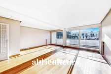 SAINT-HERBLAIN / CHÉZINE - APPARTEMENT - 4 PIÈCES - 3 CHAMBRES - 96 M2 - 260.000 €