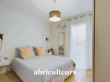 SAINT MANDE / QUARTIER TOURELLE - APPARTEMENT - 3 PIECES - 2 CHAMBRES - 64 M2 - 698.000 €