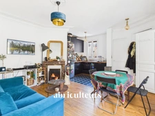 Superbe T2 de 39m² en parfait état<span></span>Jules Joffrin<span></span>Paris 18