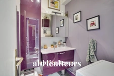 BOULOGNE BILLANCOURT / QUARTIER ESCUDIER / CENTRE VILLE - APPARTEMENT AVEC BALCON - 2 PIECES - 1 CHAMBRE - 44M² - 465.000€