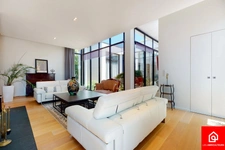 Challans, La Garnache, maison d'architecte