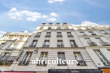 PARIS 4 EME / QUARTIER SAINT-MÉRI<span></span>APPARTEMENT<span></span>2 PIÈCES<span></span>1 CHAMBRE<span></span>48M²<span></span>645.000€