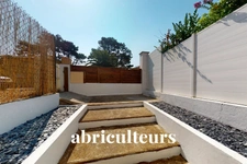 CAPBRETON / QUARTIER RÉSIDENTIEL - APPARTEMENT - 2 PIÈCES - 1 CHAMBRE - 39M2 - 260.000 €