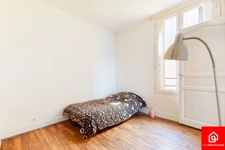 Maison avec jardin<span></span>4 pièces<span></span>3 chambres<span></span>80 m²