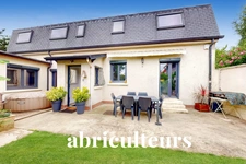 NEUILLY-SUR-MARNE / MAISON - 5 PIÈCES - 3 CHAMBRES - 90 M2 - 358 500 €