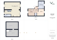 Maison récente et lumineuse de 152 m² avec terrasse – À 15 min de Crépy-en-Valois