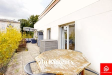 Appartement - 4 pièces - 3 chambres - Meudon Centre