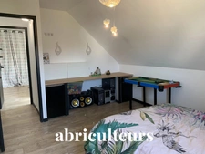 AREINES / VENDOME<span></span>MAISON RECENTE AVEC ACCES PMR<span></span>5 PIECES<span></span>4 CHAMBRES<span></span>150 m2<span></span>289.000 €