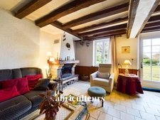 THIMORY - MAISON - 5 PIECES - 3 CHAMBRES - 150 M2 - 159.500 €