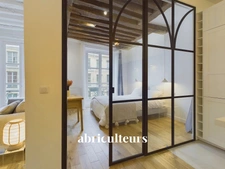 PARIS 1 - APPARTEMENT - 3 PIÈCES - 2 CHAMBRES - 74 M2 - 1 149 000 €