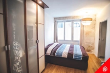 Appartement avec jardin<span></span>4/5 pièces<span></span>2 ou 3 chambres<span></span>rue de Charonne