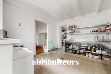 PARIS 20EME - FONDS DE COMMERCE/LABORATOIRE CULINIARE – SAINT FARGEAU/TELEGRAPHE – 3 PIECES - 60 m2 - 180.000€