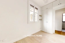 PARIS 16 AUTEUIL<span></span>3 PIÈCES<span></span>2 CHAMBRES<span></span>49,07 M²