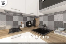 PARIS 4ÈME / SAINT GERVAIS<span></span>STUDIO<span></span>1 PIECE<span></span>20M2<span></span>210.000€