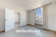 PANTIN / QUARTIER EGLISE DE PANTIN - APPARTEMENT - 2 PIÈCES - 1 CHAMBRE - 32 M2 - 208 000 €