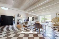 SAINT JEANS DE MONTS - MAISON - 6 PIÈCES - 4 CHAMBRES - 174 m2