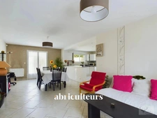 Maison récente et lumineuse de 152 m² avec terrasse – À 15 min de Crépy-en-Valois