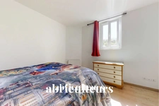 LAIGNEVILLE - MAISON RÉNOVÉE AVEC JARDIN ET DEPENDANCES - 6 PIÈCES - 5 CHAMBRES - 100M2 - 281.000€